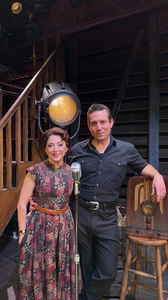 Post 4 by Richmond Theatre on TikTok (video)