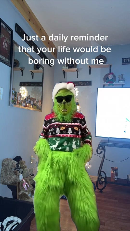Post 10 by Michelle Scudder on TikTok (video)