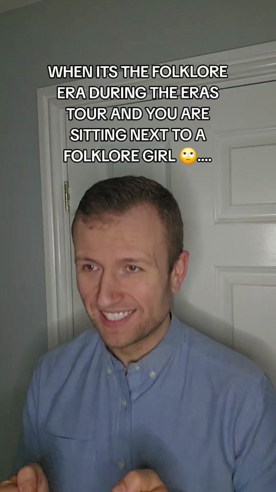 Post 10 by Thomas Davies on TikTok (video)
