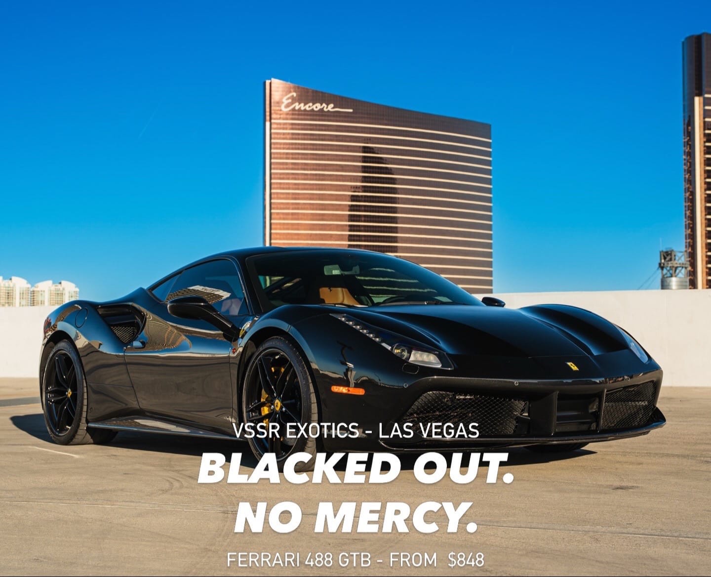 Post 6 by VSSR Exotic Cars on TikTok (video)