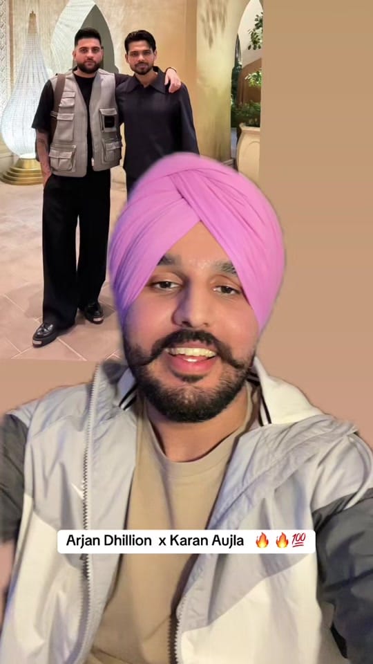 Post 3 by Tejinder Brar on TikTok (video)