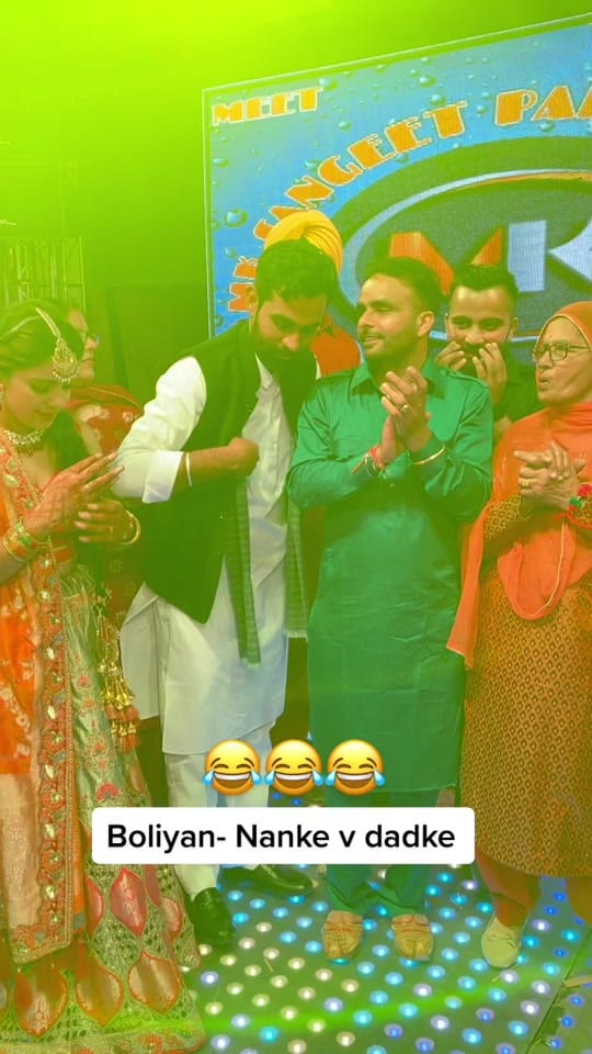 Post 10 by Tejinder Brar on TikTok (video)