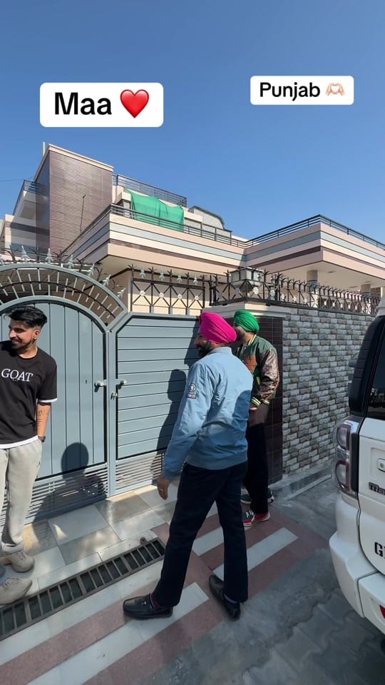 Post 1 by Tejinder Brar on TikTok (video)
