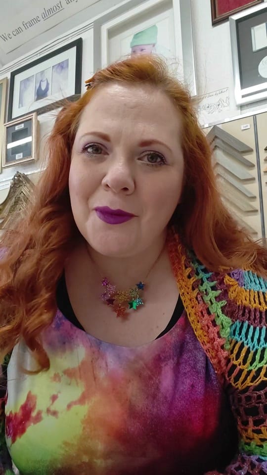 Post 4 by Stephani Michelle Reads 📚 on TikTok (video)