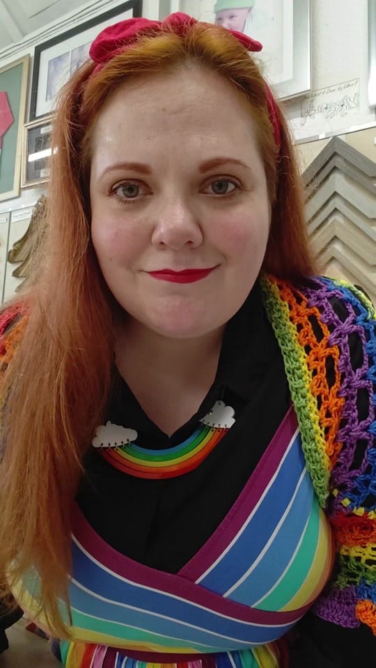 Post 5 by Stephani Michelle Reads 📚 on TikTok (video)
