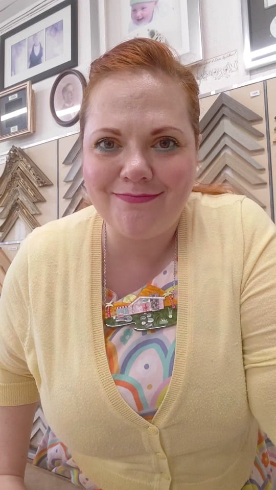 Post 3 by Stephani Michelle Reads 📚 on TikTok (video)