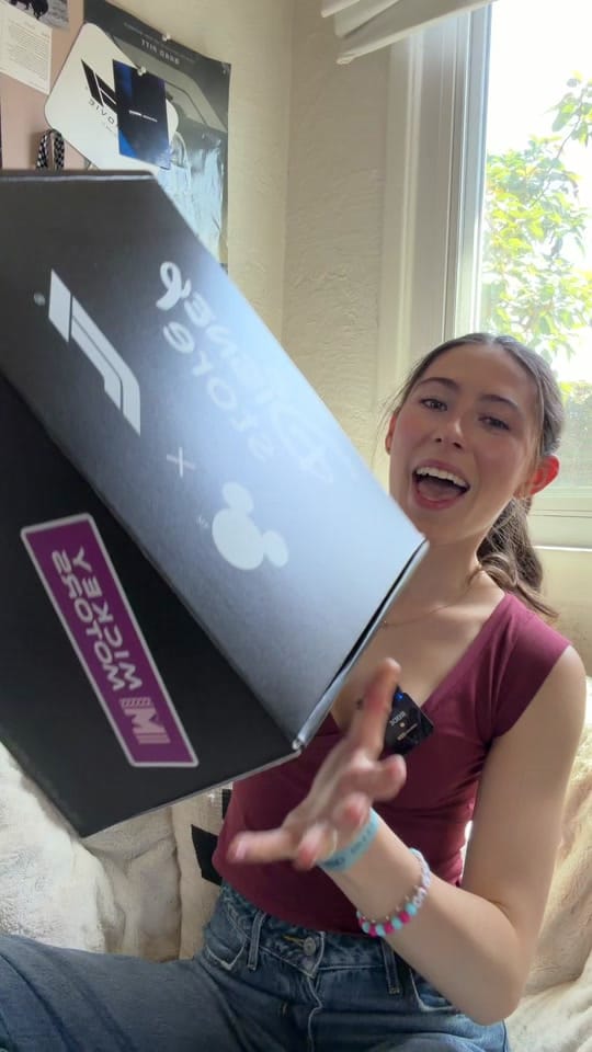 Post 1 by MAKAI FOLSOM on TikTok (video)