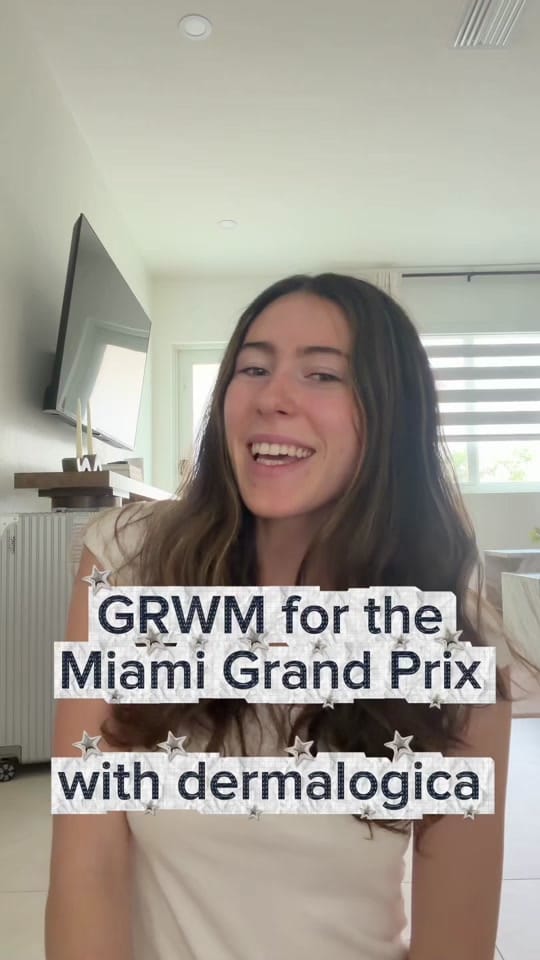 Post 6 by MAKAI FOLSOM on TikTok (video)