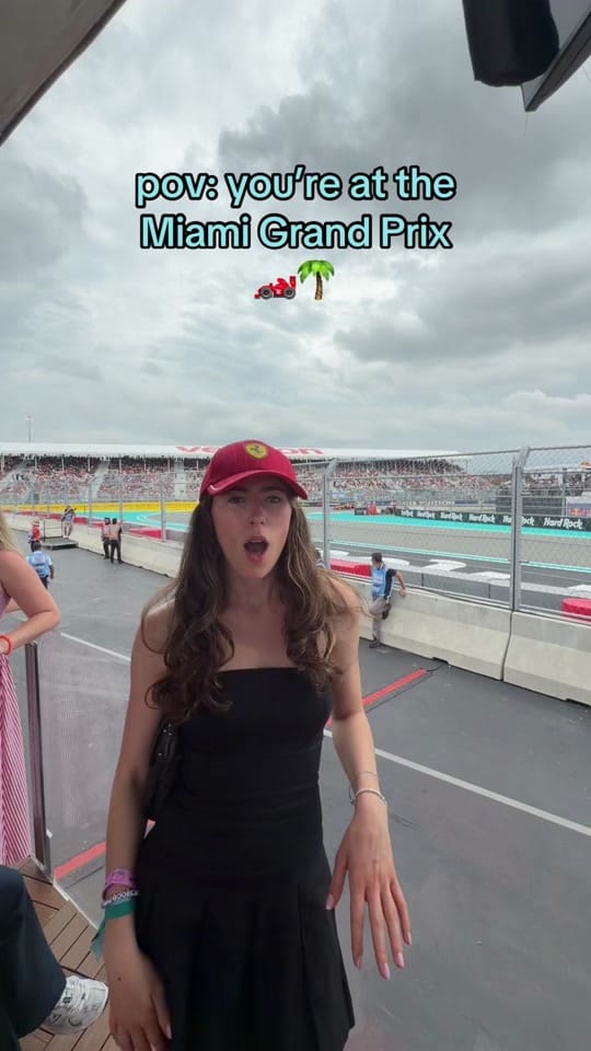 Post 7 by MAKAI FOLSOM on TikTok (video)