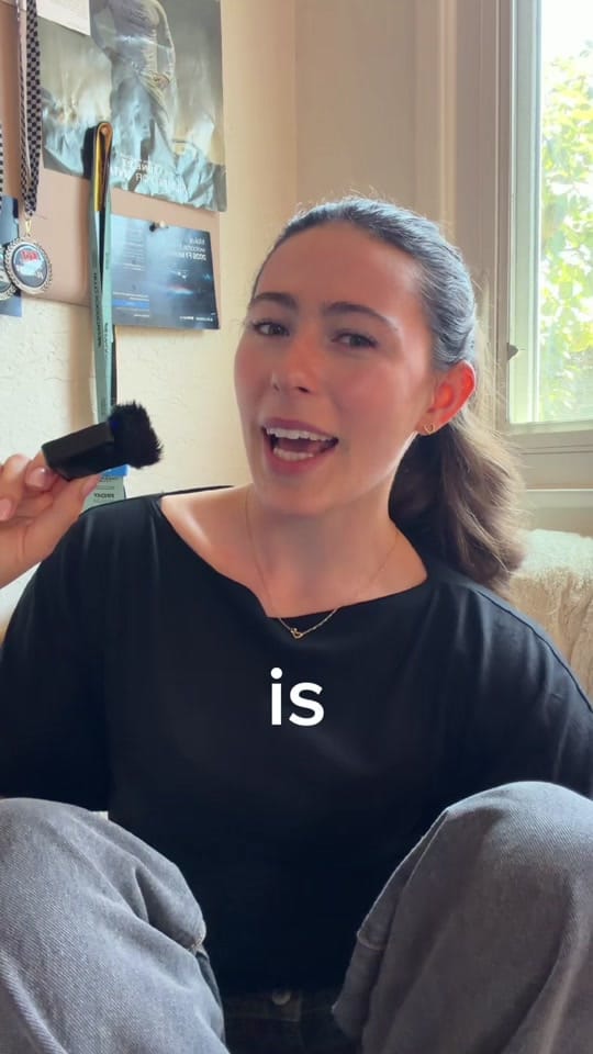Post 3 by MAKAI FOLSOM on TikTok (video)