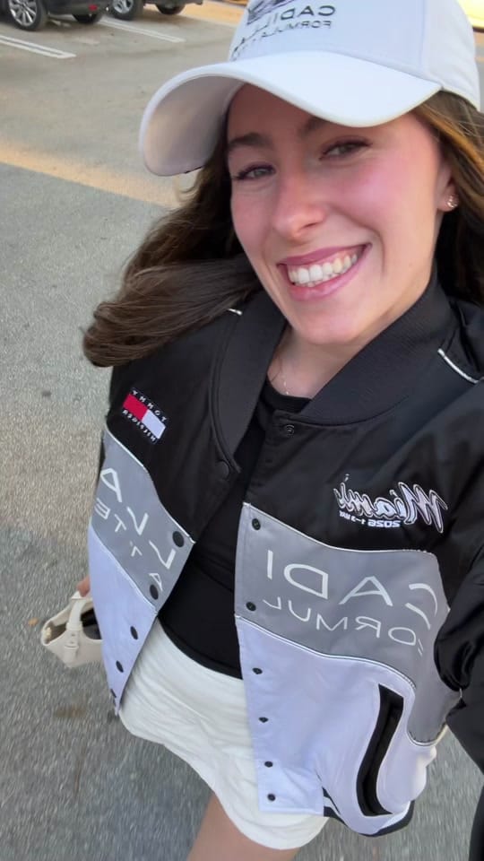 Post 9 by MAKAI FOLSOM on TikTok (video)