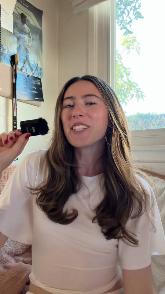 Post 10 by MAKAI FOLSOM on TikTok (video)