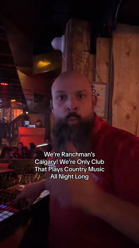 Post 10 by RANCHMANS CALGARY on TikTok (video)