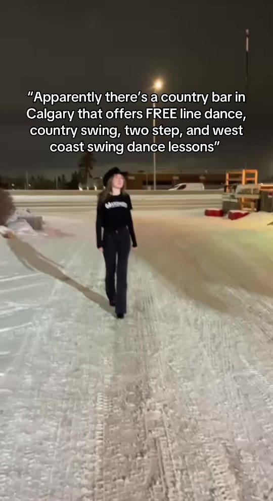 Post 8 by RANCHMANS CALGARY on TikTok (video)