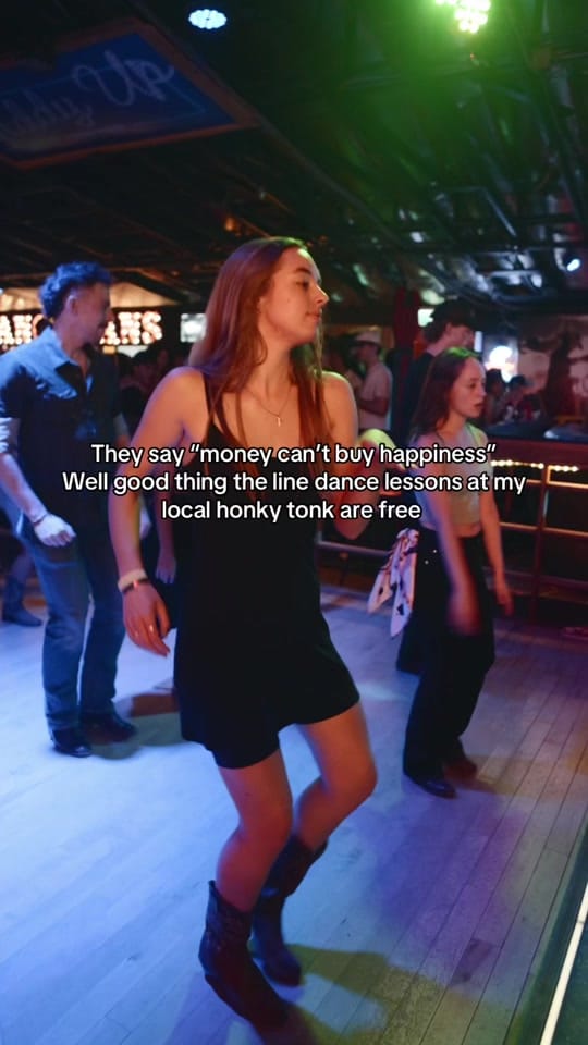 Post 7 by RANCHMANS CALGARY on TikTok (video)