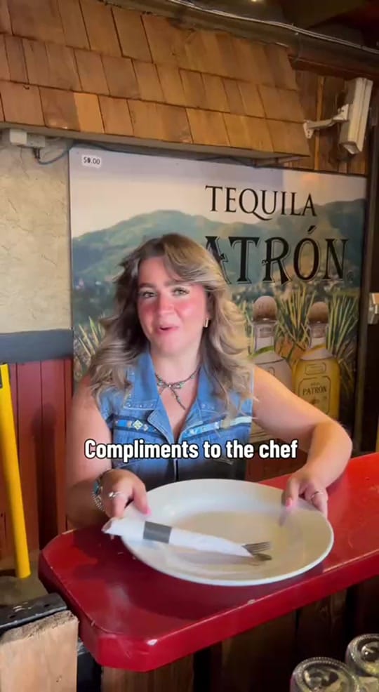 Post 5 by RANCHMANS CALGARY on TikTok (video)
