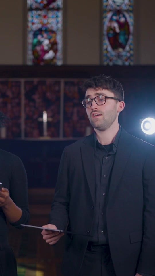 Post 6 by The Mancunium Consort on TikTok (video)
