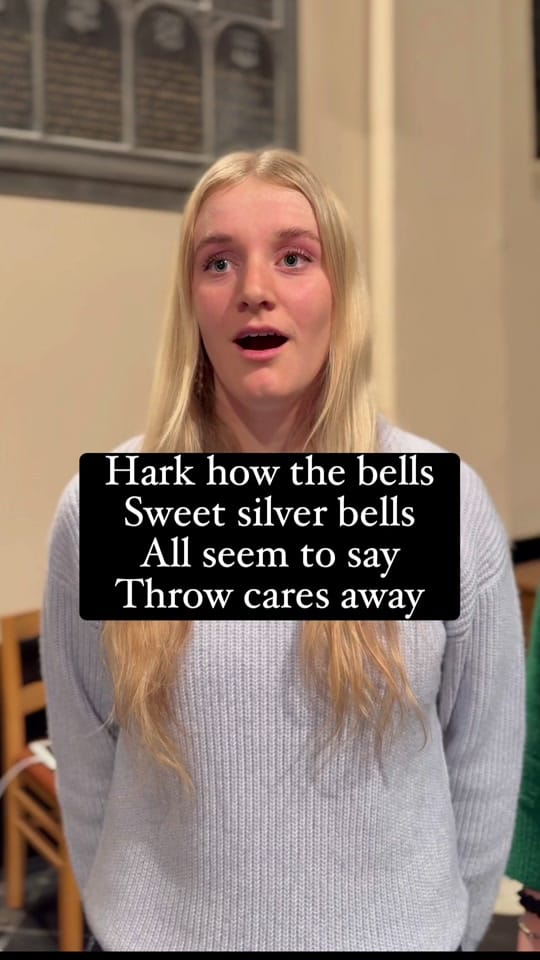 Post 8 by The Mancunium Consort on TikTok (video)
