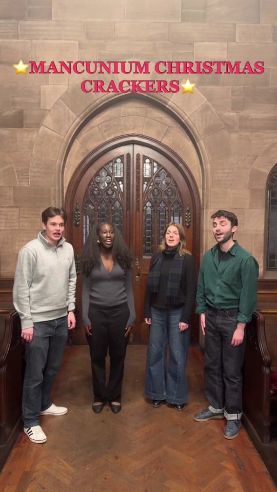 Post 9 by The Mancunium Consort on TikTok (video)