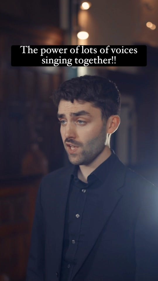 Post 7 by The Mancunium Consort on TikTok (video)