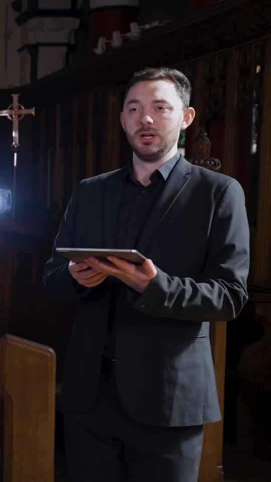 Post 5 by The Mancunium Consort on TikTok (video)
