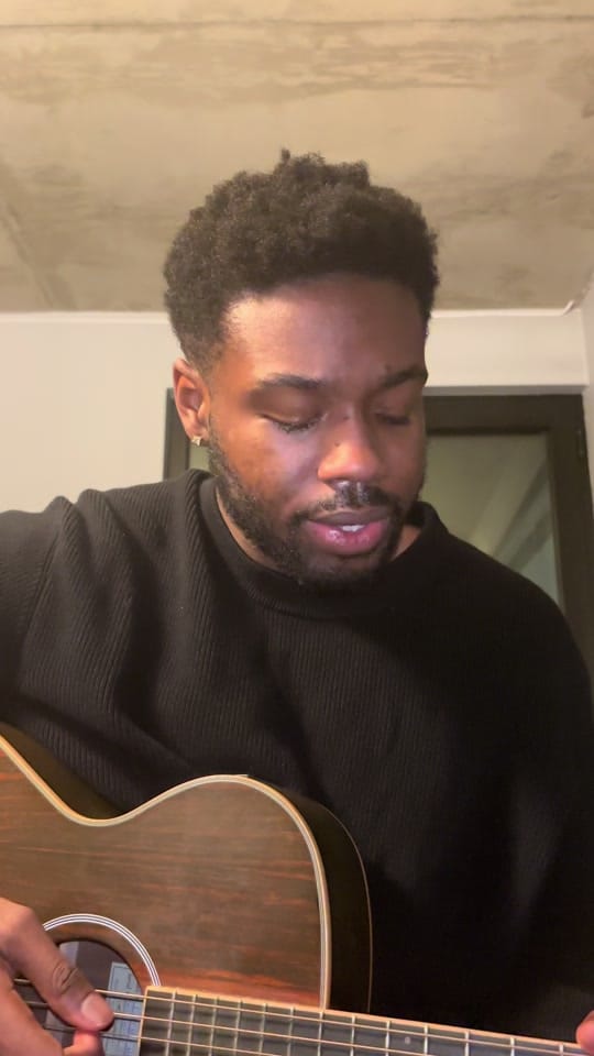 Post 6 by Hantz on TikTok (video)