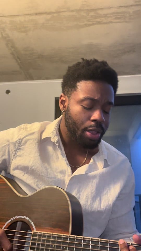 Post 5 by Hantz on TikTok (video)
