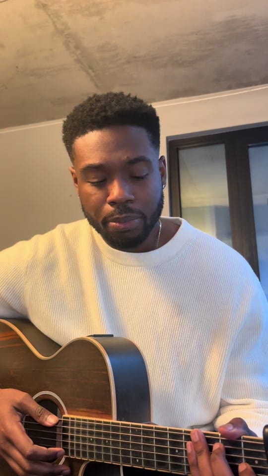 Post 2 by Hantz on TikTok (video)