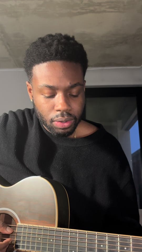 Post 9 by Hantz on TikTok (video)