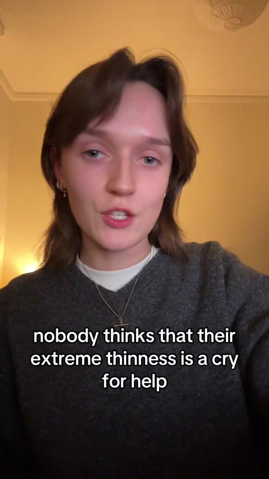 Post 2 by Sarah Moran on TikTok (video)