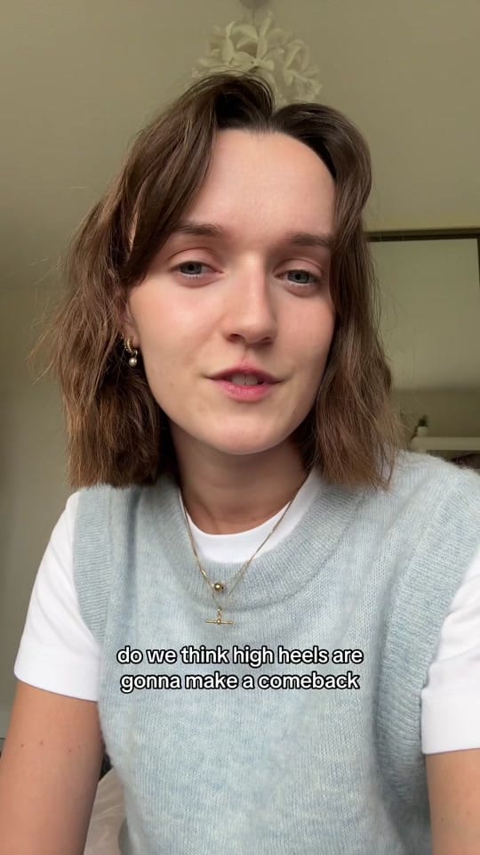 Post 7 by Sarah Moran on TikTok (video)