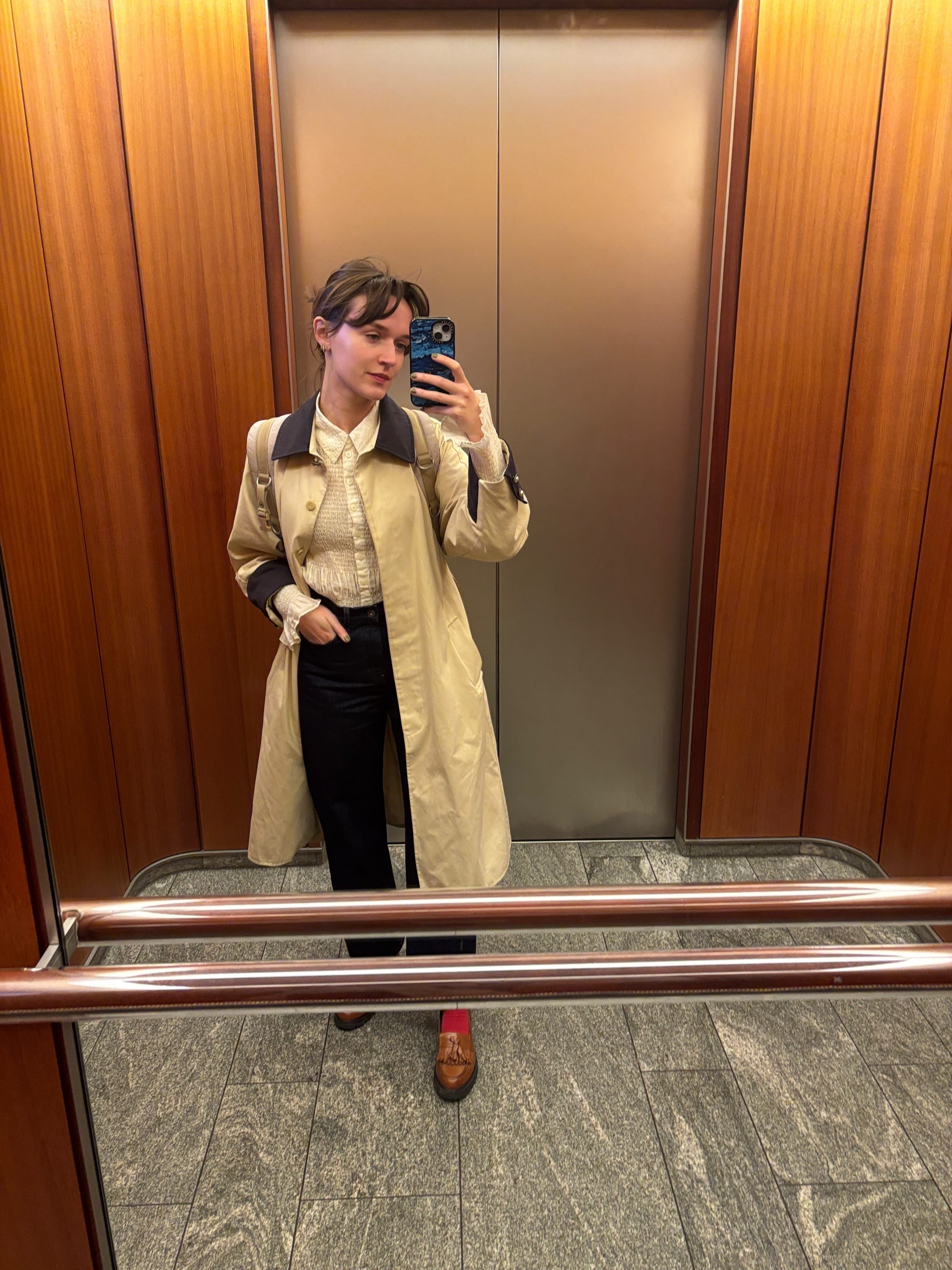 Post 3 by Sarah Moran on TikTok (video)