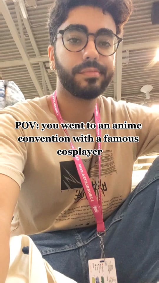 Post 10 by Kusscous, MD on TikTok (video)