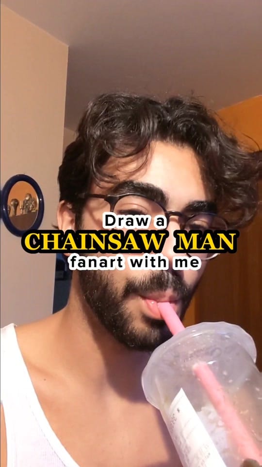 Post 1 by Kusscous, MD on TikTok (video)