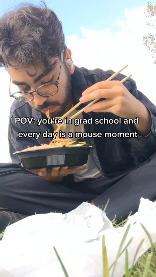 Post 7 by Kusscous, MD on TikTok (video)