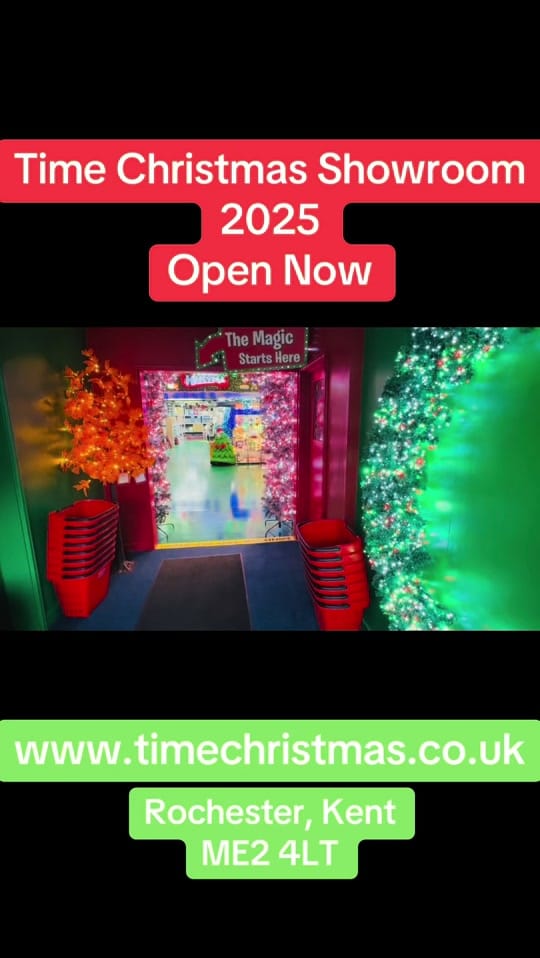 Post 9 by Time 🎅🏼🎄🎃👻🎆🎈🎁 on TikTok (video)