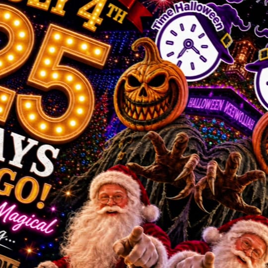 Post 3 by Time 🎅🏼🎄🎃👻🎆🎈🎁 on TikTok (video)