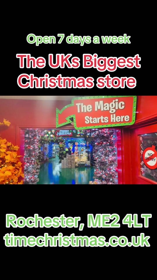 Post 8 by Time 🎅🏼🎄🎃👻🎆🎈🎁 on TikTok (video)
