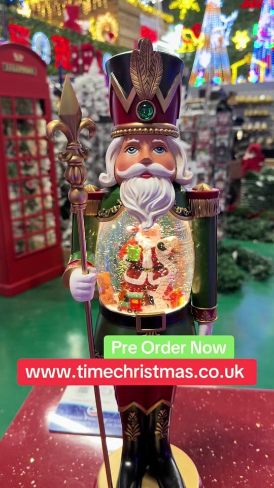 Post 7 by Time 🎅🏼🎄🎃👻🎆🎈🎁 on TikTok (video)