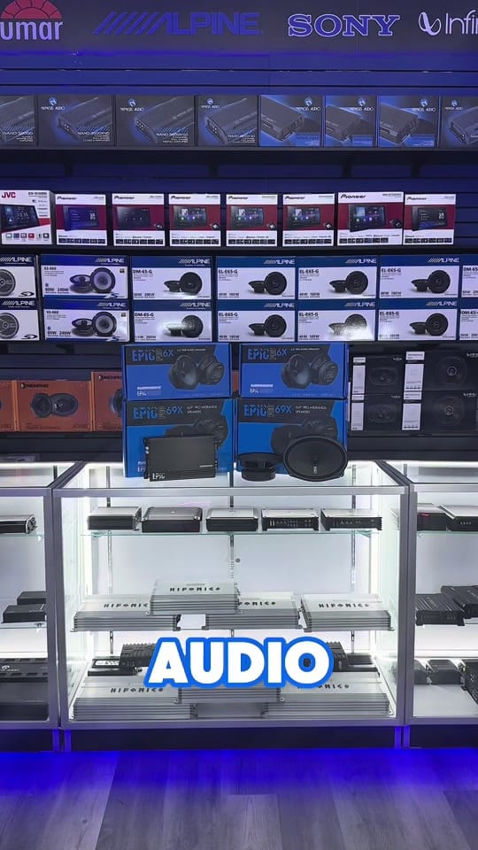 Post 2 by newimage_autosports on TikTok (video)