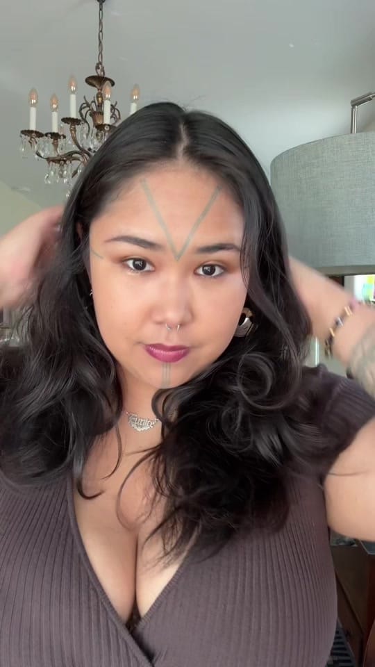 Post 2 by ᑕᐃᔪᓪ on TikTok (video)