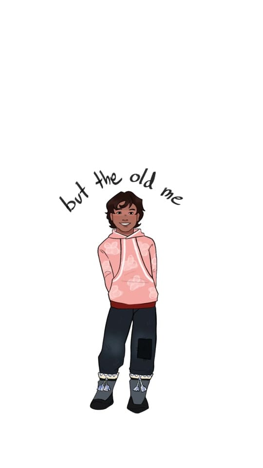 Post 9 by ᑕᐃᔪᓪ on TikTok (video)