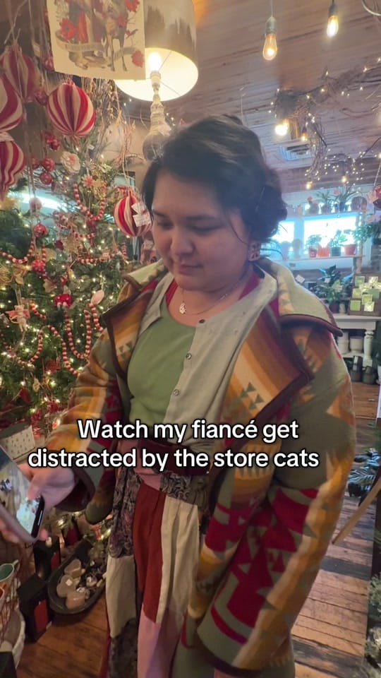 Post 7 by ᑕᐃᔪᓪ on TikTok (video)