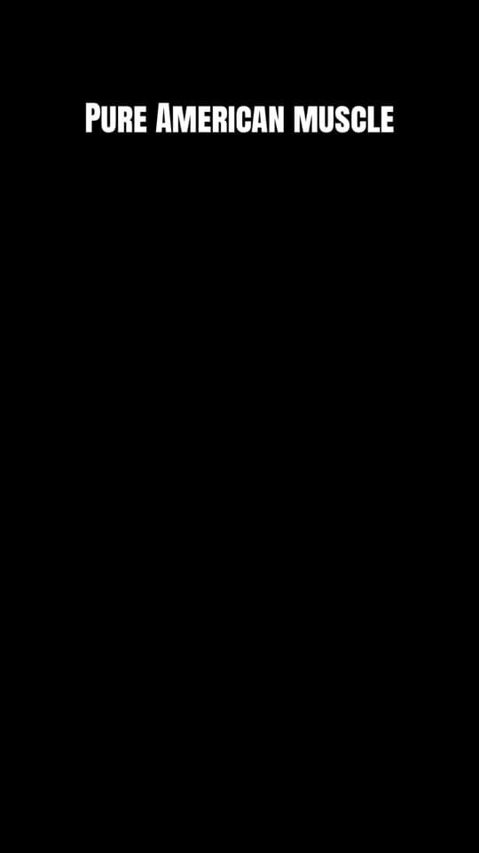 Post 2 by Ideal Classic Cars on TikTok (video)