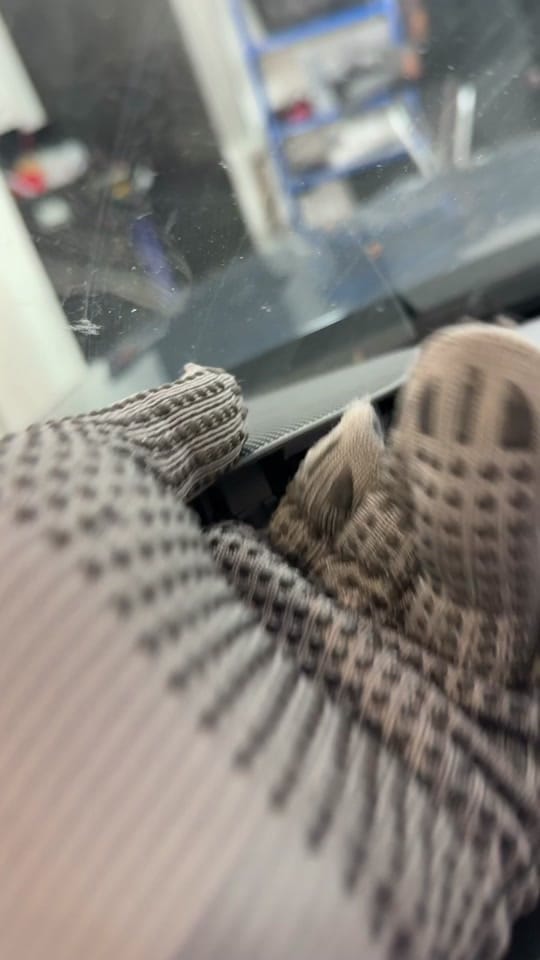 Post 5 by Lightnetic Ambience/Starlights on TikTok (video)