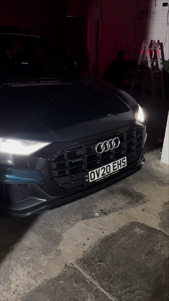 Post 4 by Lightnetic Ambience/Starlights on TikTok (video)