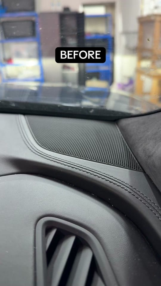 Post 6 by Lightnetic Ambience/Starlights on TikTok (video)