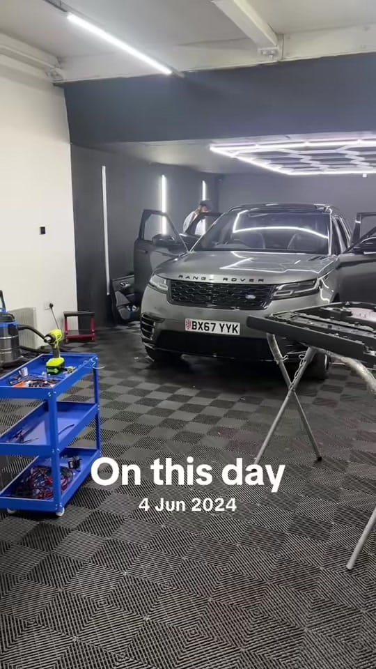 Post 2 by Lightnetic Ambience/Starlights on TikTok (video)