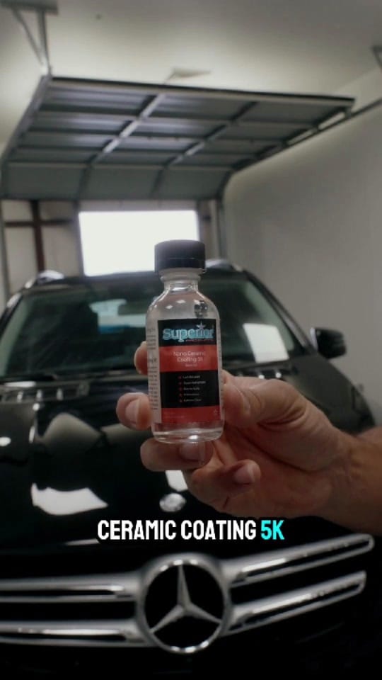 Post 9 by Superior Products on TikTok (video)
