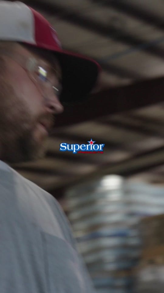 Post 7 by Superior Products on TikTok (video)